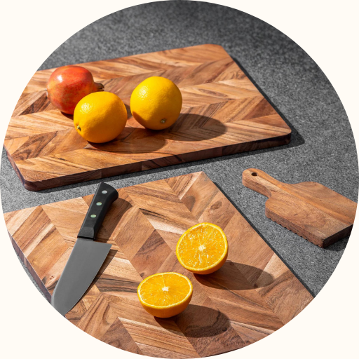 Charcuterie Boards