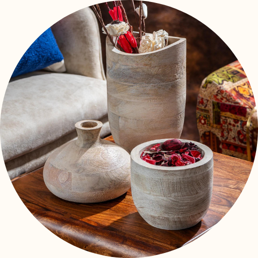 Vases & Planters