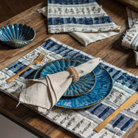 Amalfi Placemat