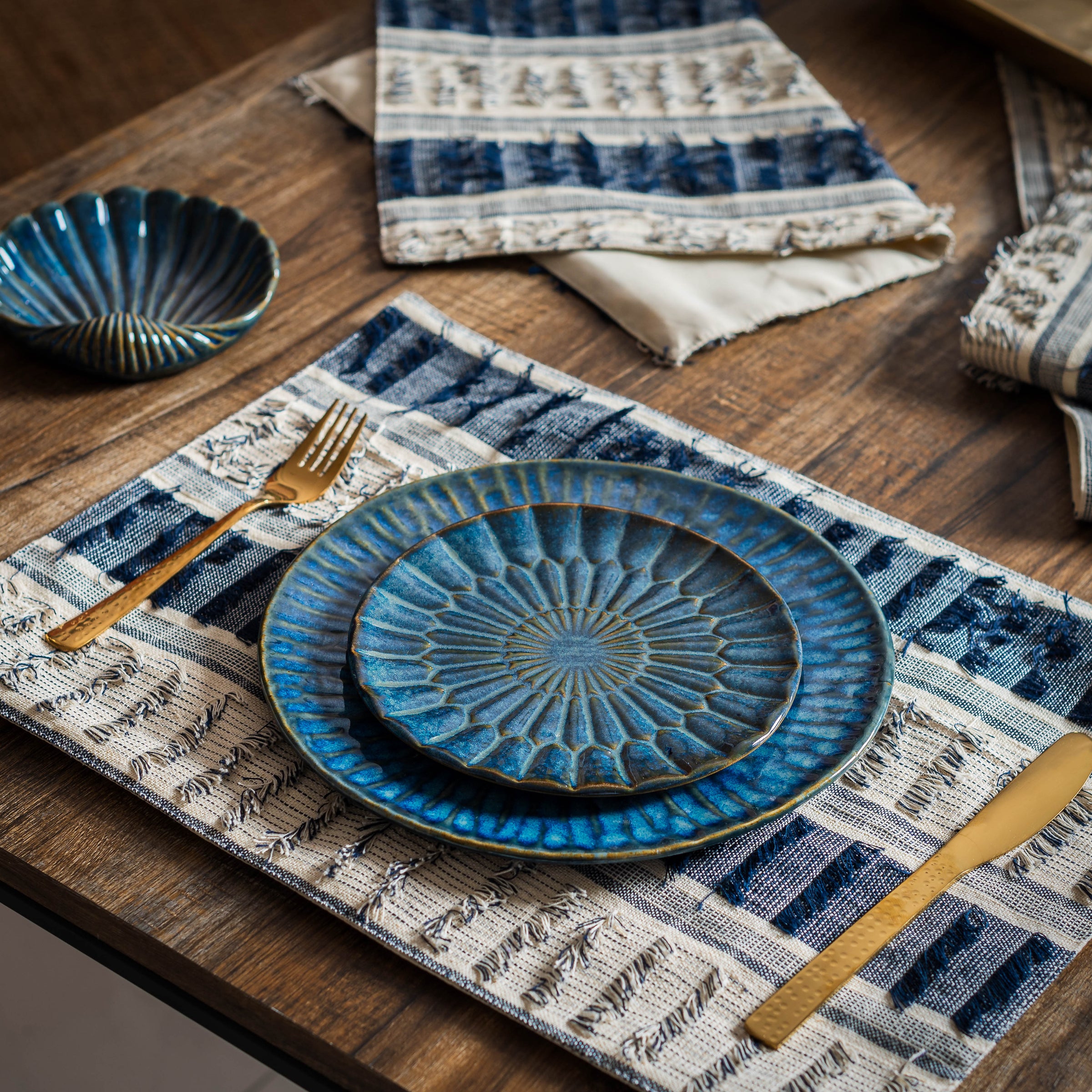 Amalfi Placemat