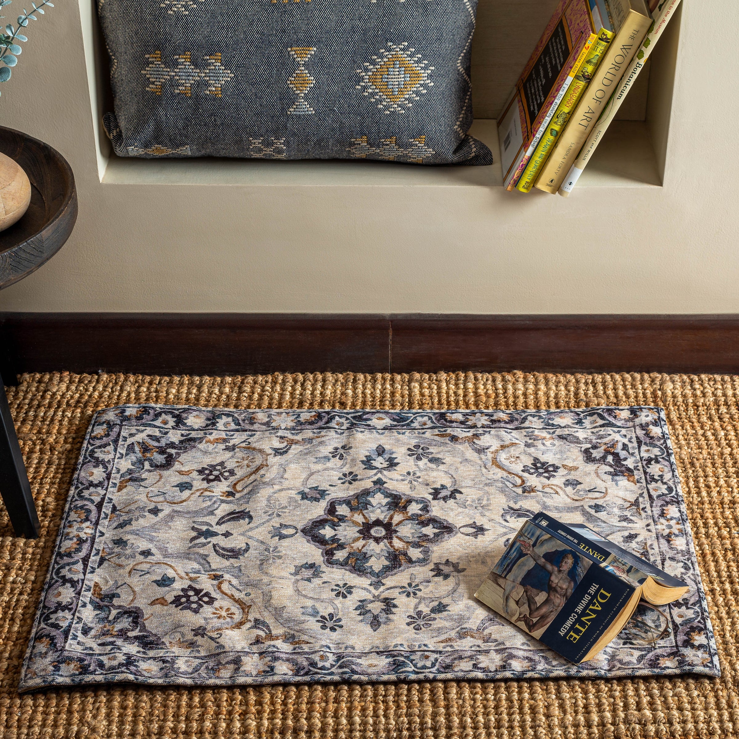 Modern Persian Rug