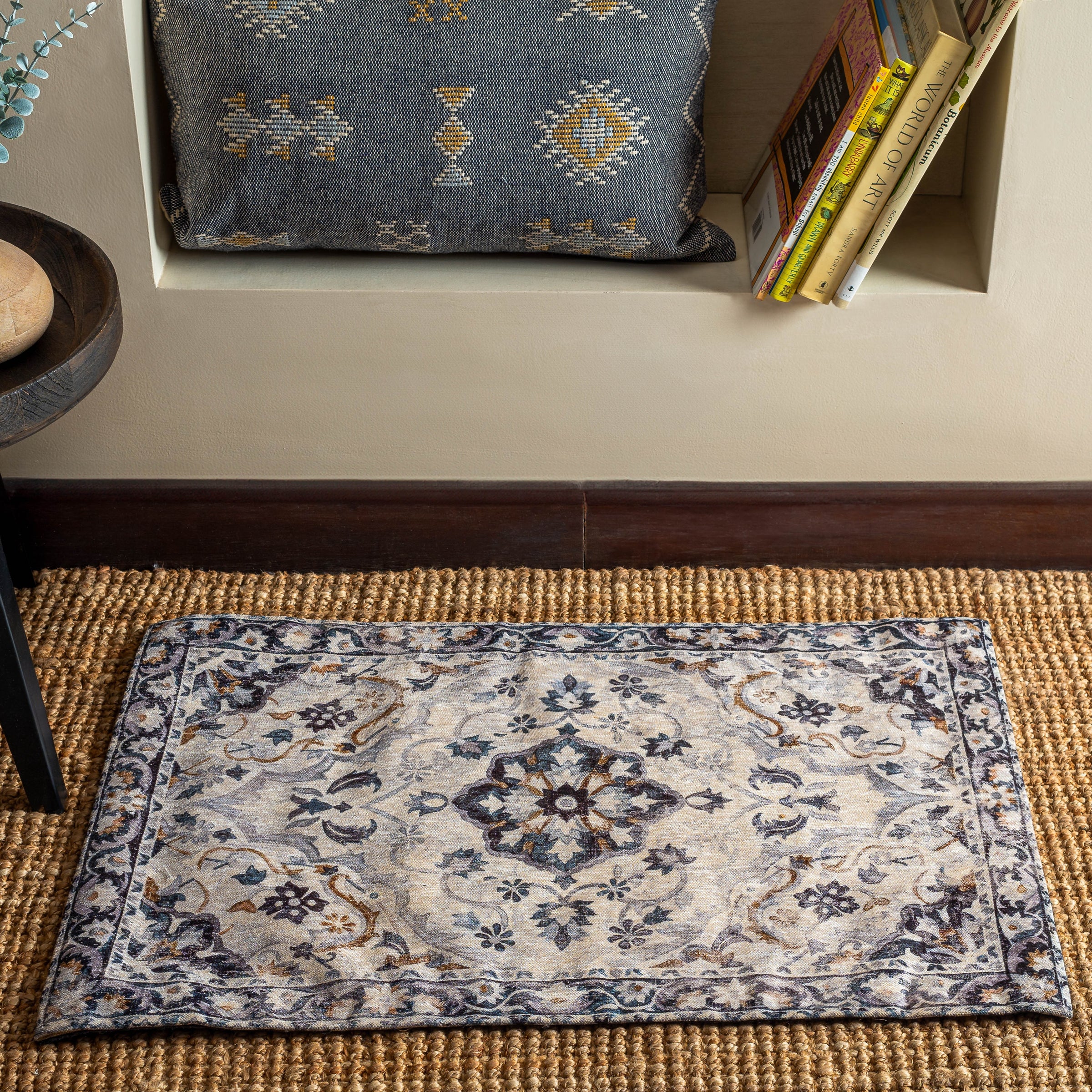 Modern Persian Rug