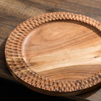 Sahara Platter