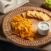 Sahara Platter