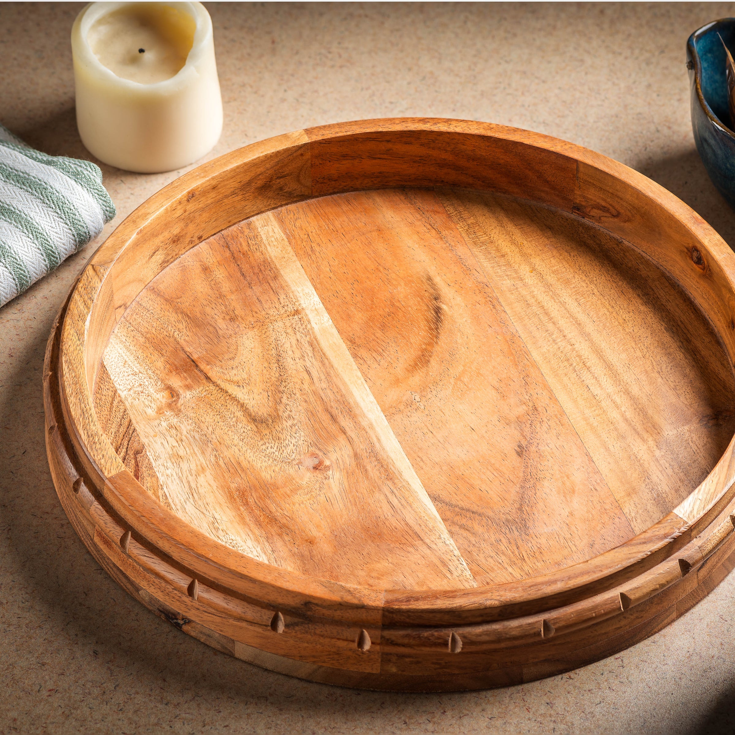 Ivy Tray
