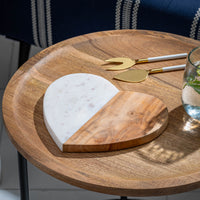 Sweetheart Serving Board