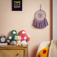 Lavender Dreamcatcher