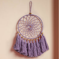 Lavender Dreamcatcher