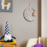 Cosmic Colours Wall Hanging