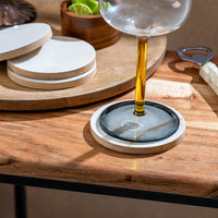 Pebble Coasters