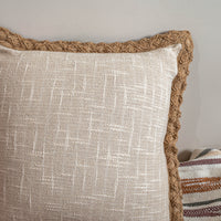 Luxe Linen Cushion Cover