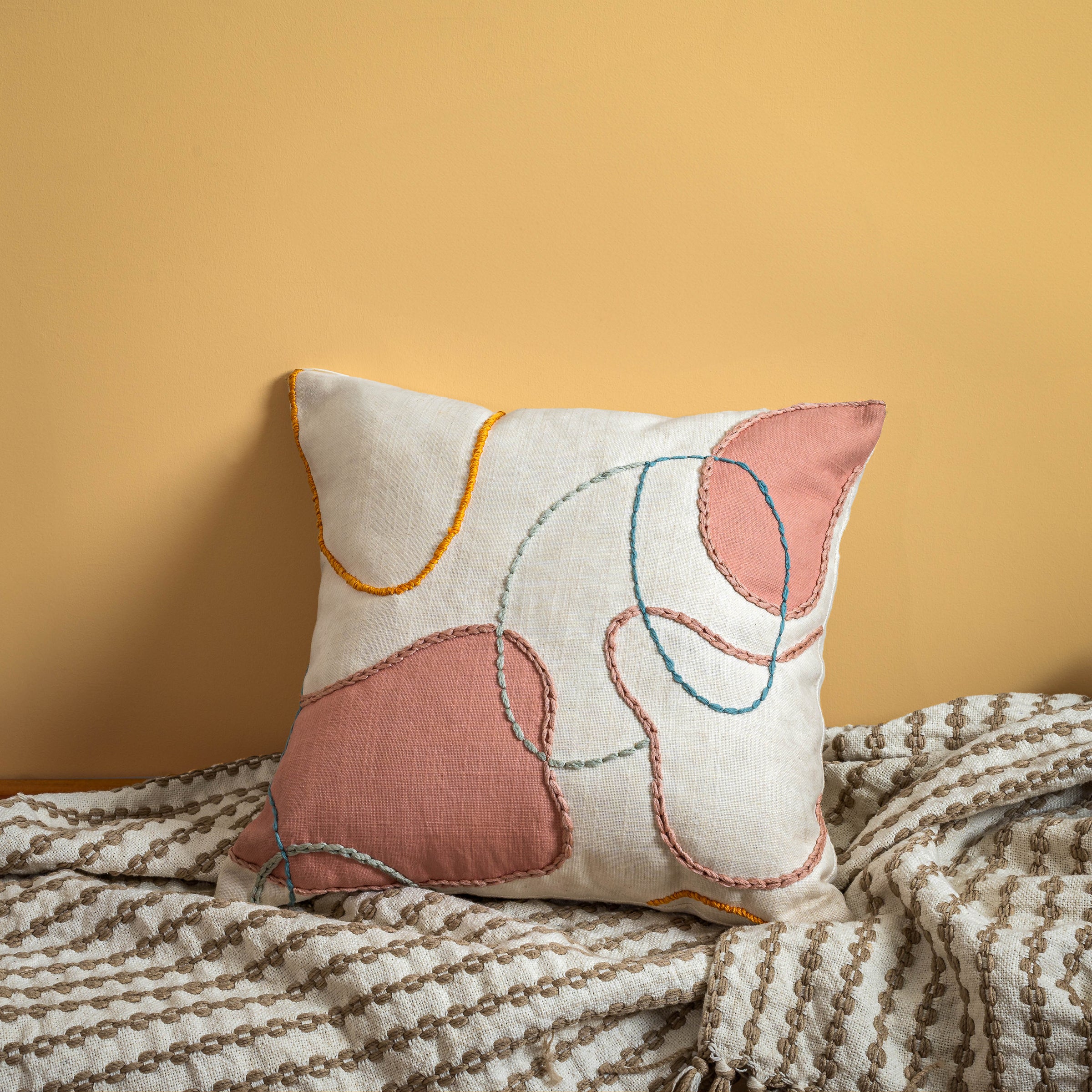 Zola Cushion Cover