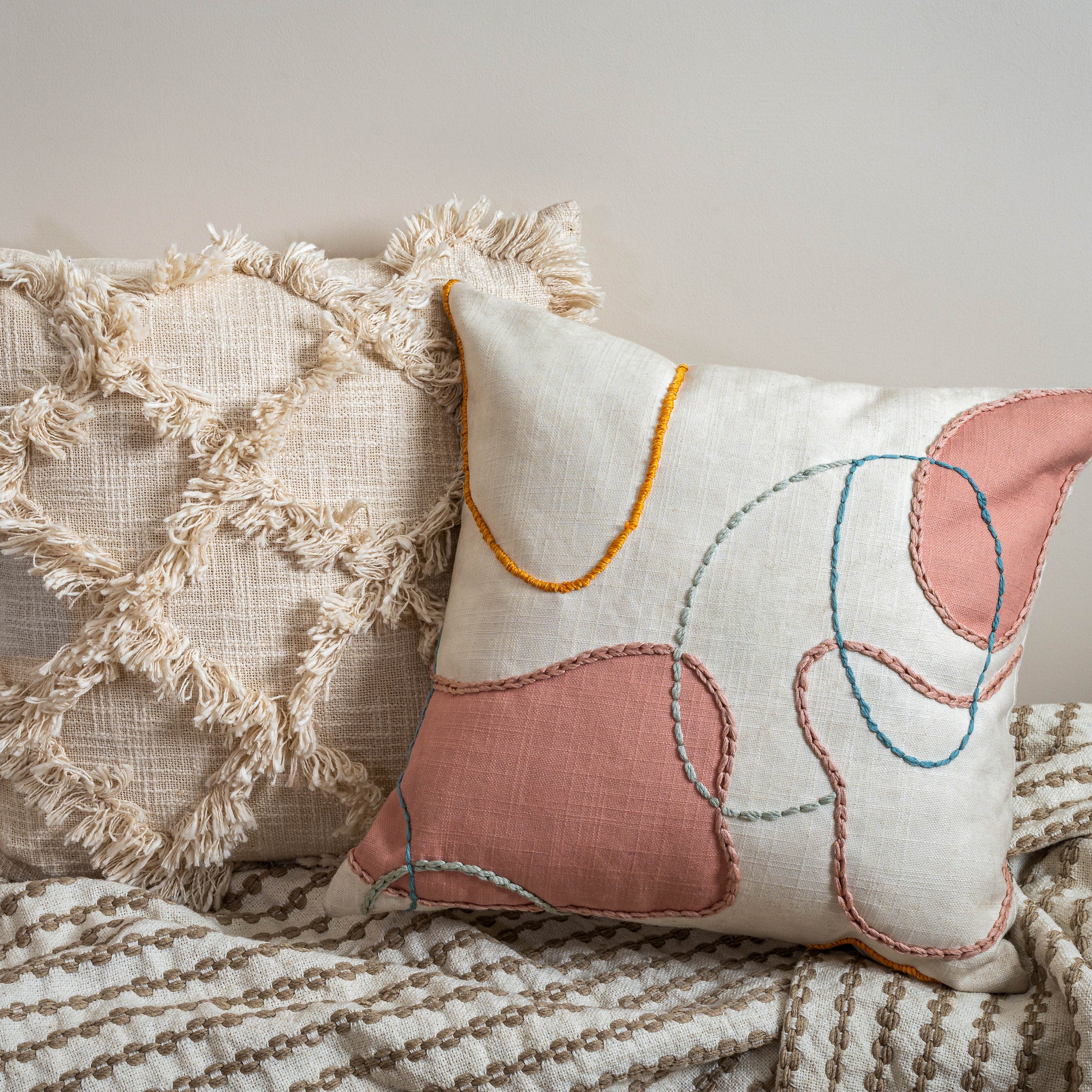 Zola Cushion Cover