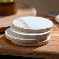Pebble Coasters