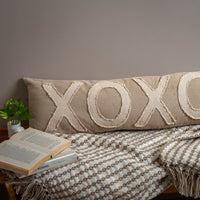 XOXO Lumbar Cushion