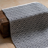 Geometric Rug