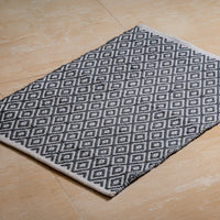 Geometric Rug