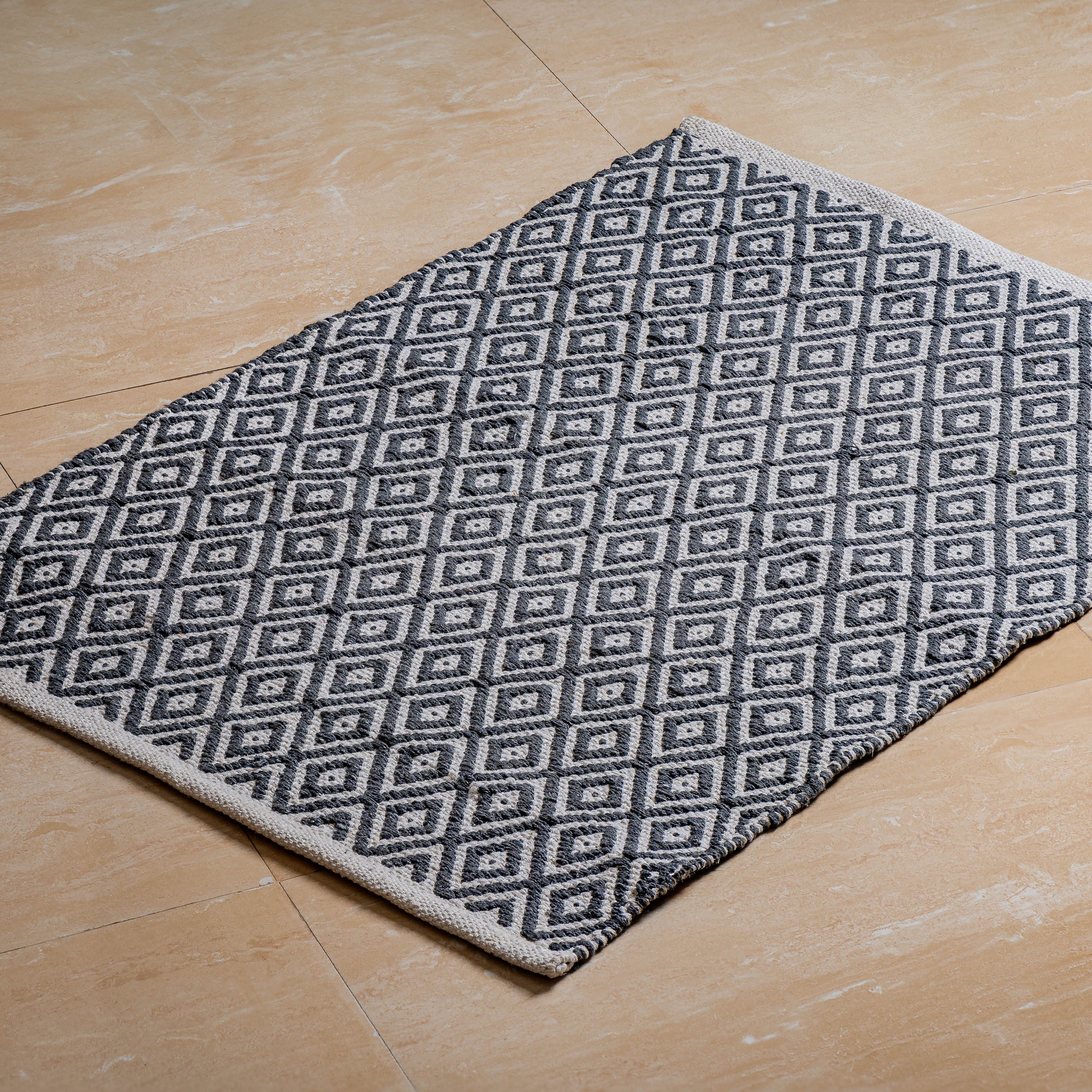 Geometric Rug