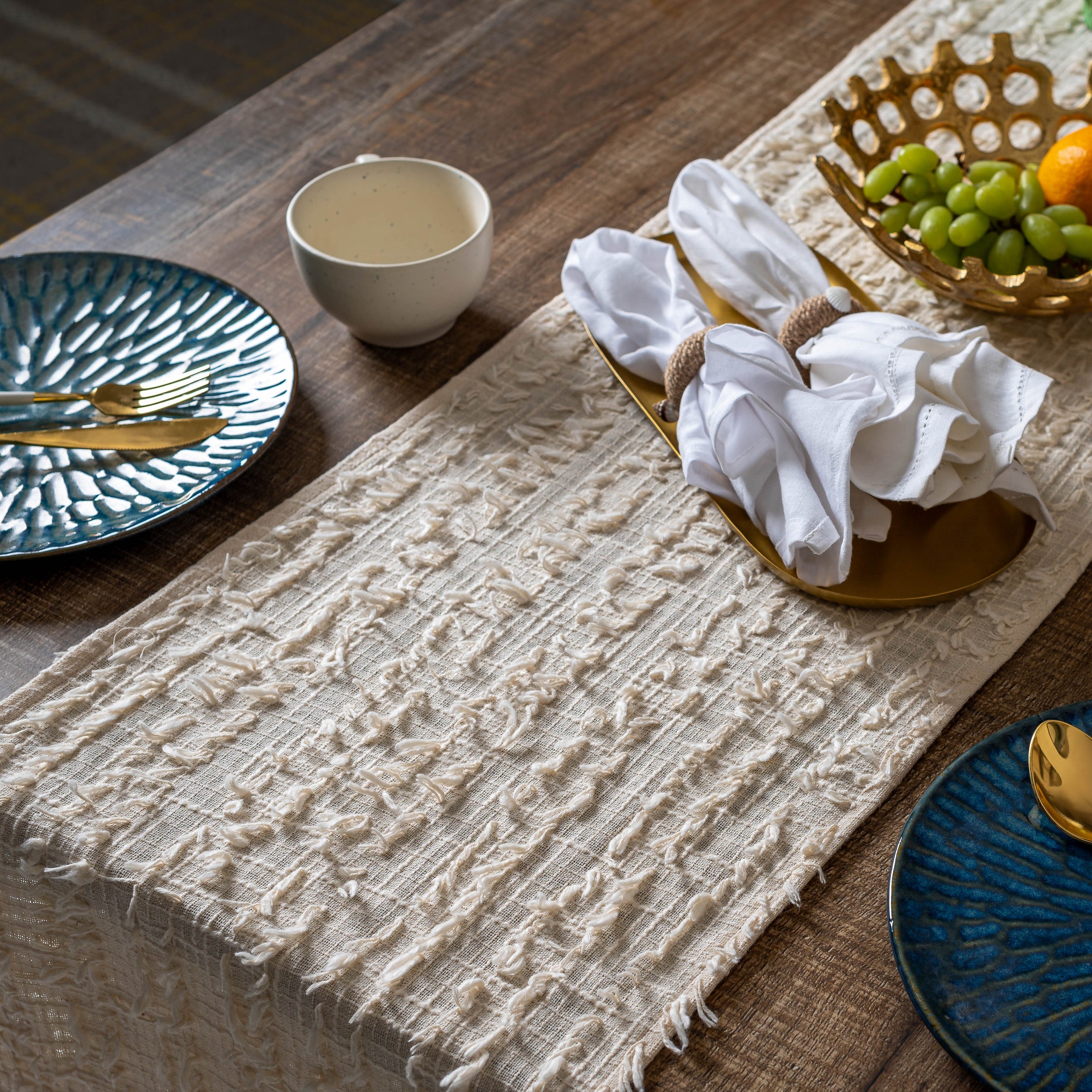 Bali Table Runner