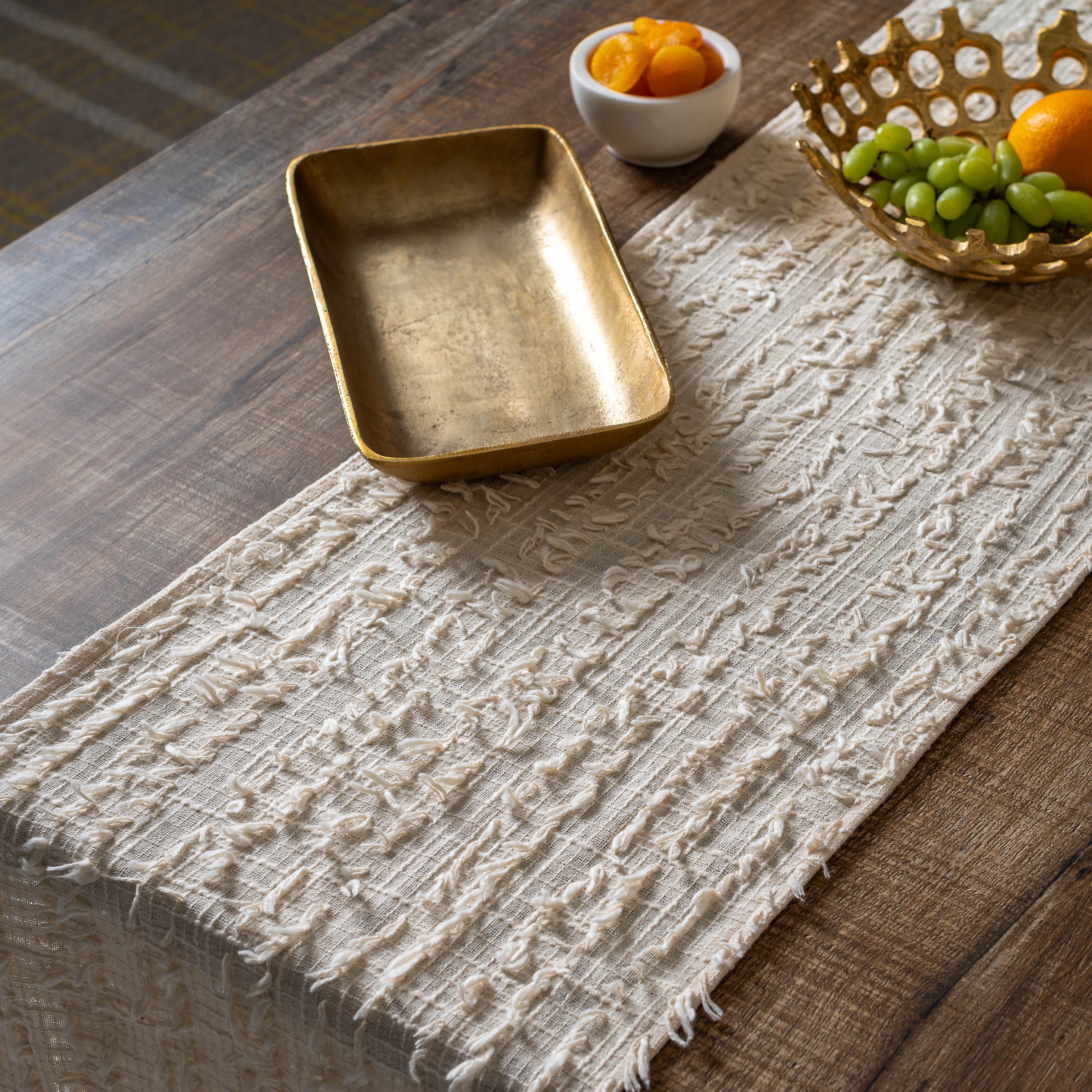 Bali Table Runner