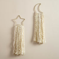 Celestial Dreams Wall Hanging