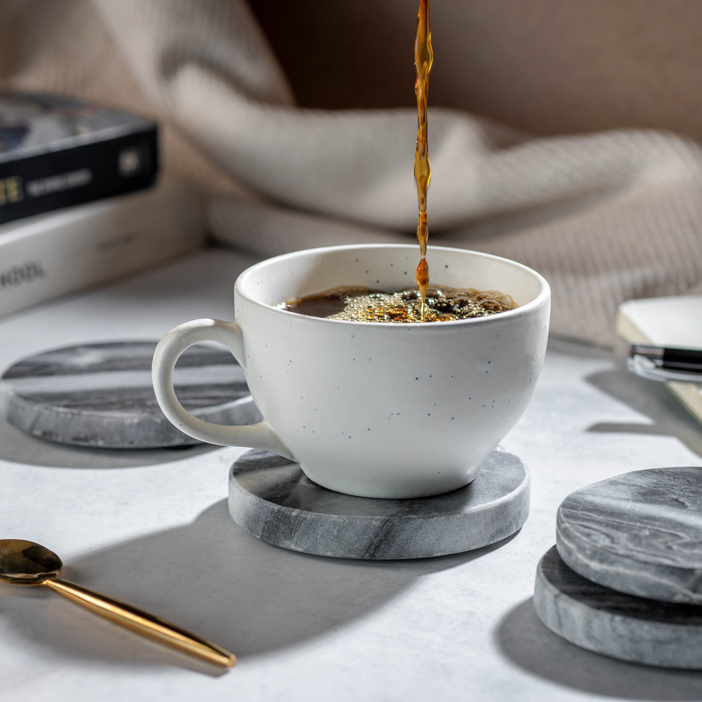 Mystic Stones Coasters