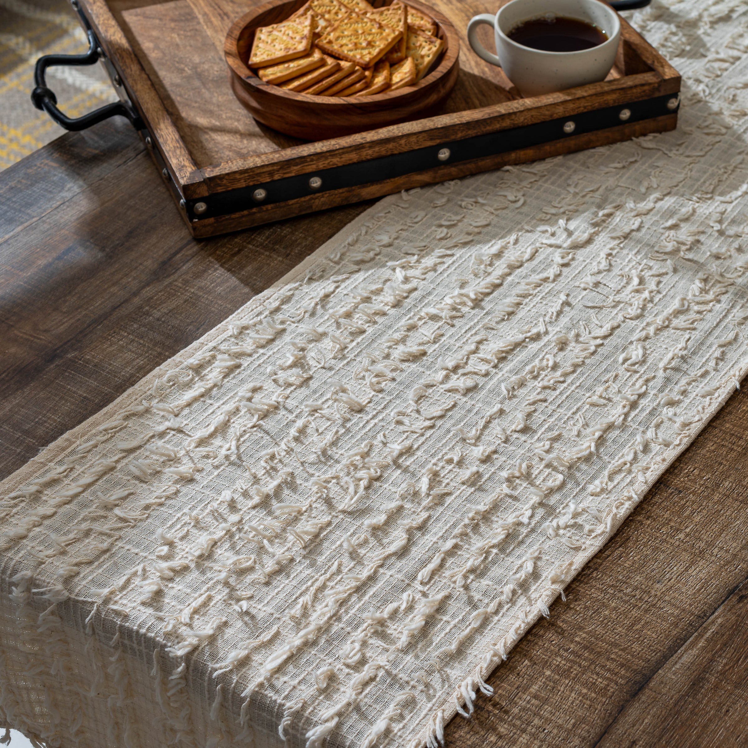 Bali Table Runner