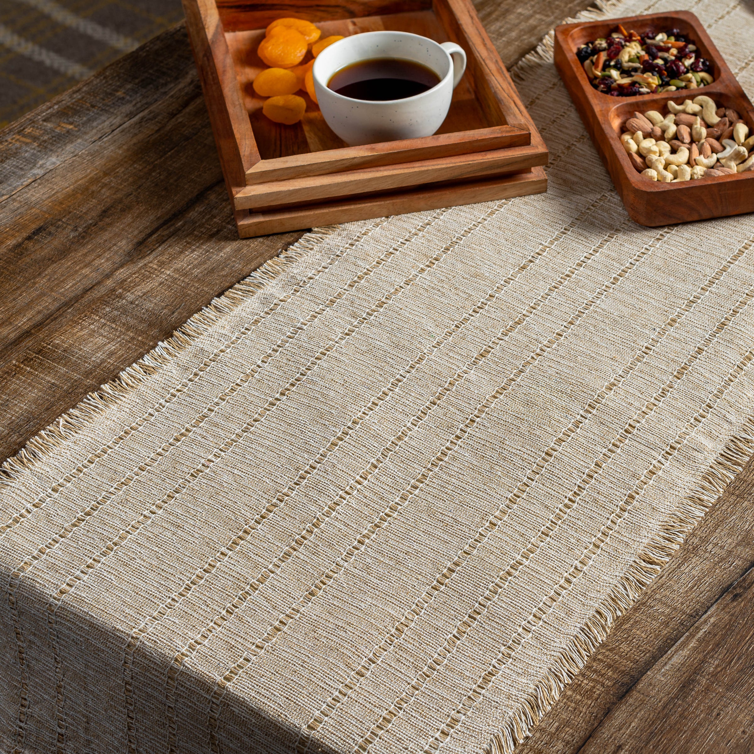 Aspen Table Runner
