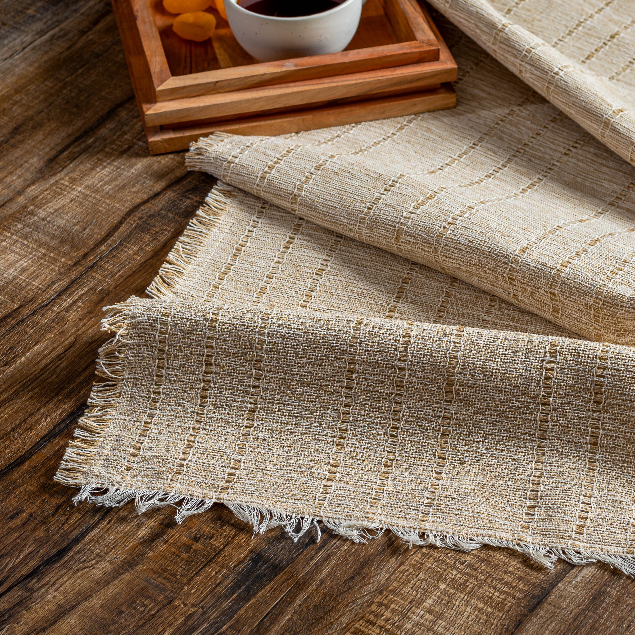 Aspen Table Runner