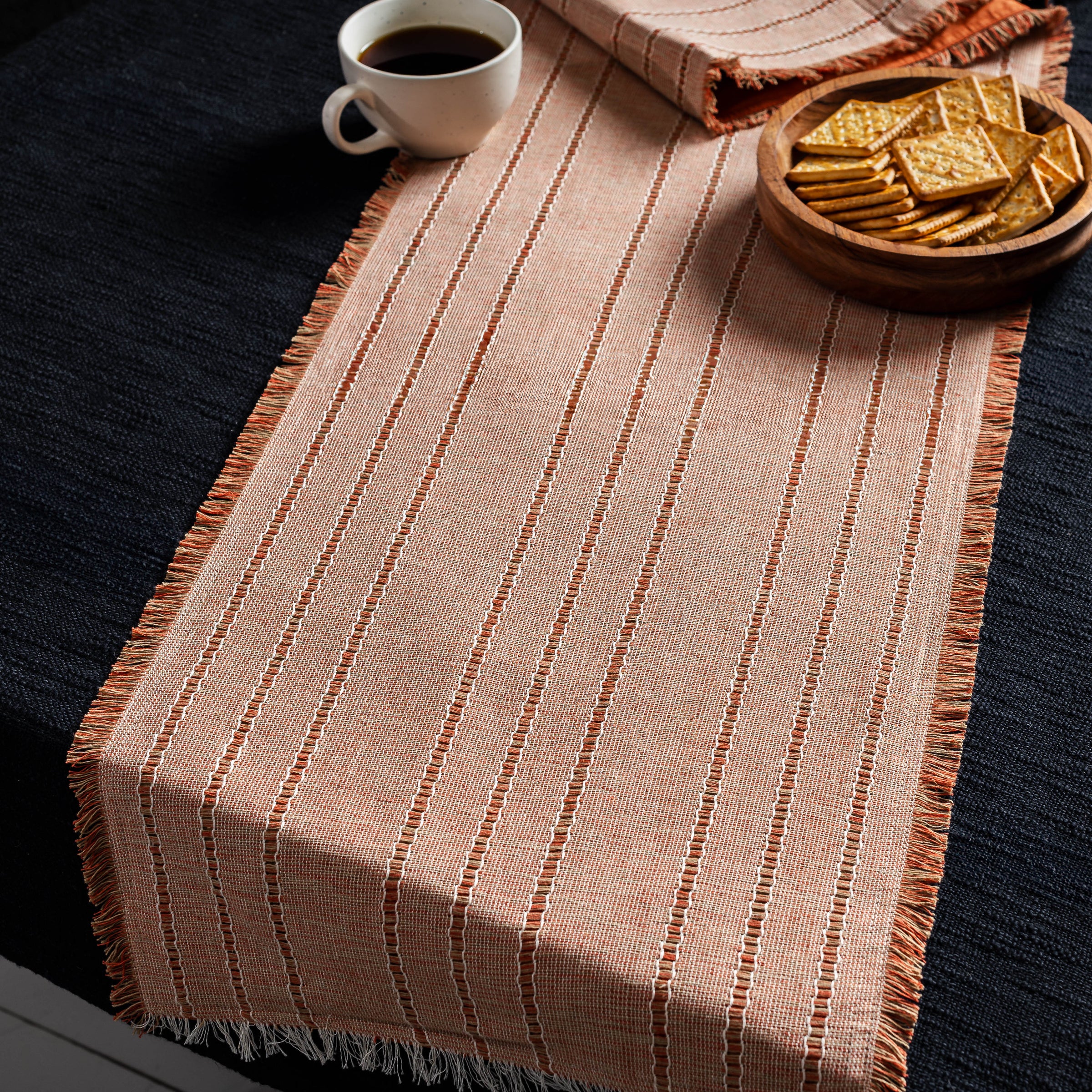 Aspen Table Runner