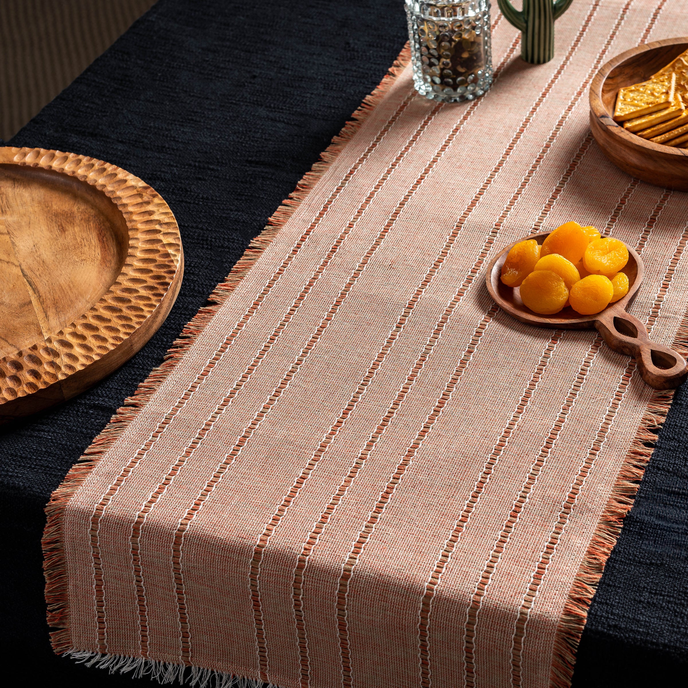 Aspen Table Runner