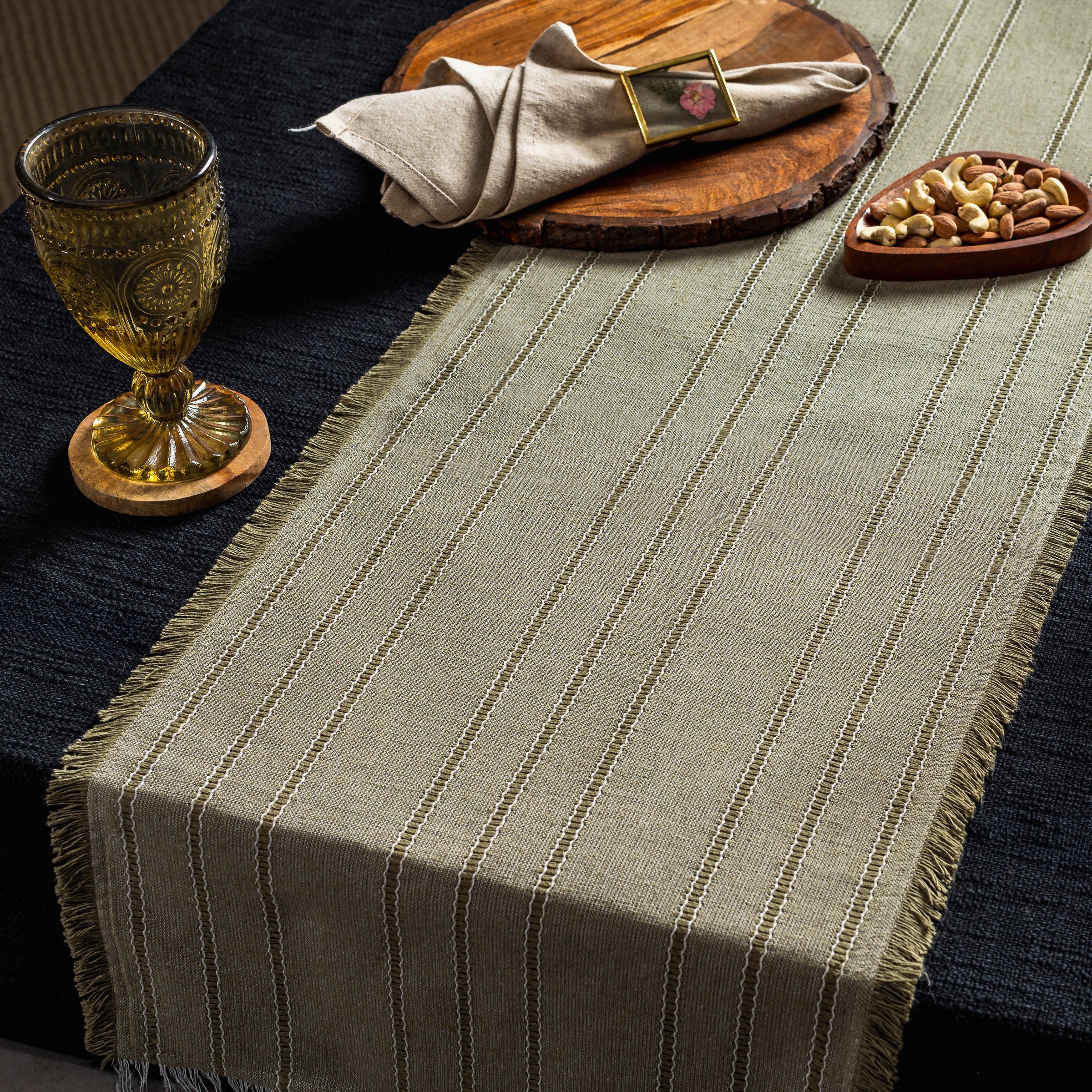 Aspen Table Runner
