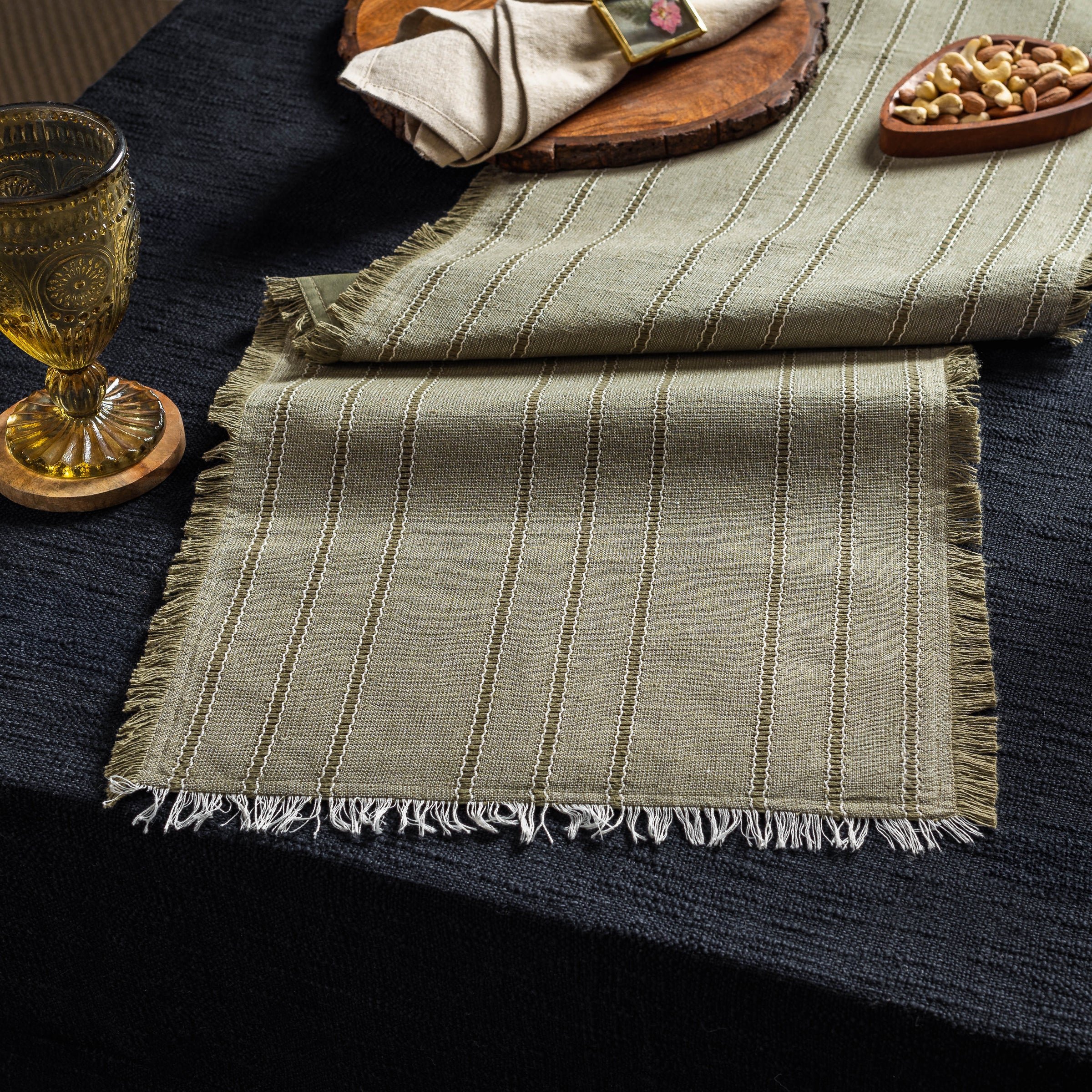 Aspen Table Runner