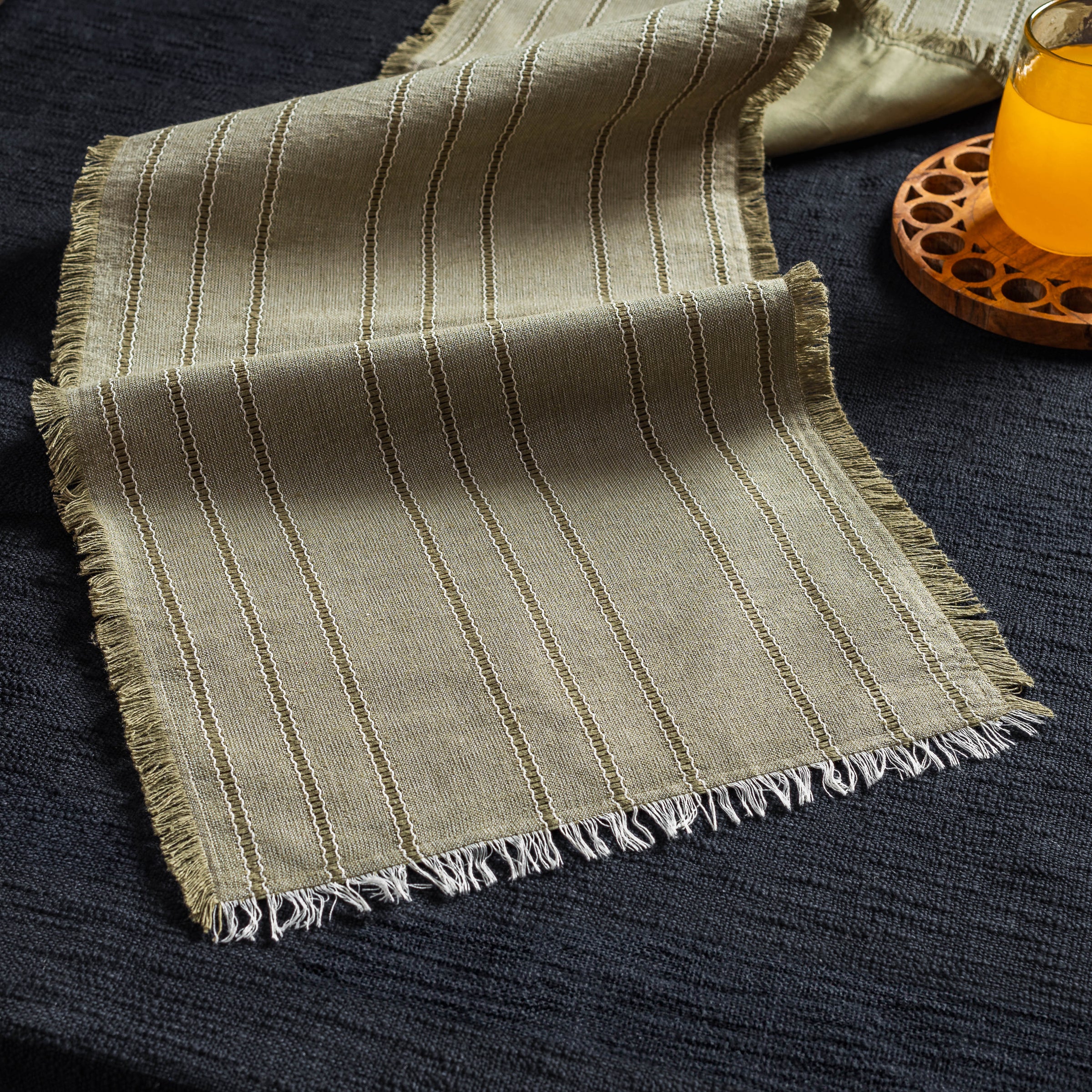 Aspen Table Runner