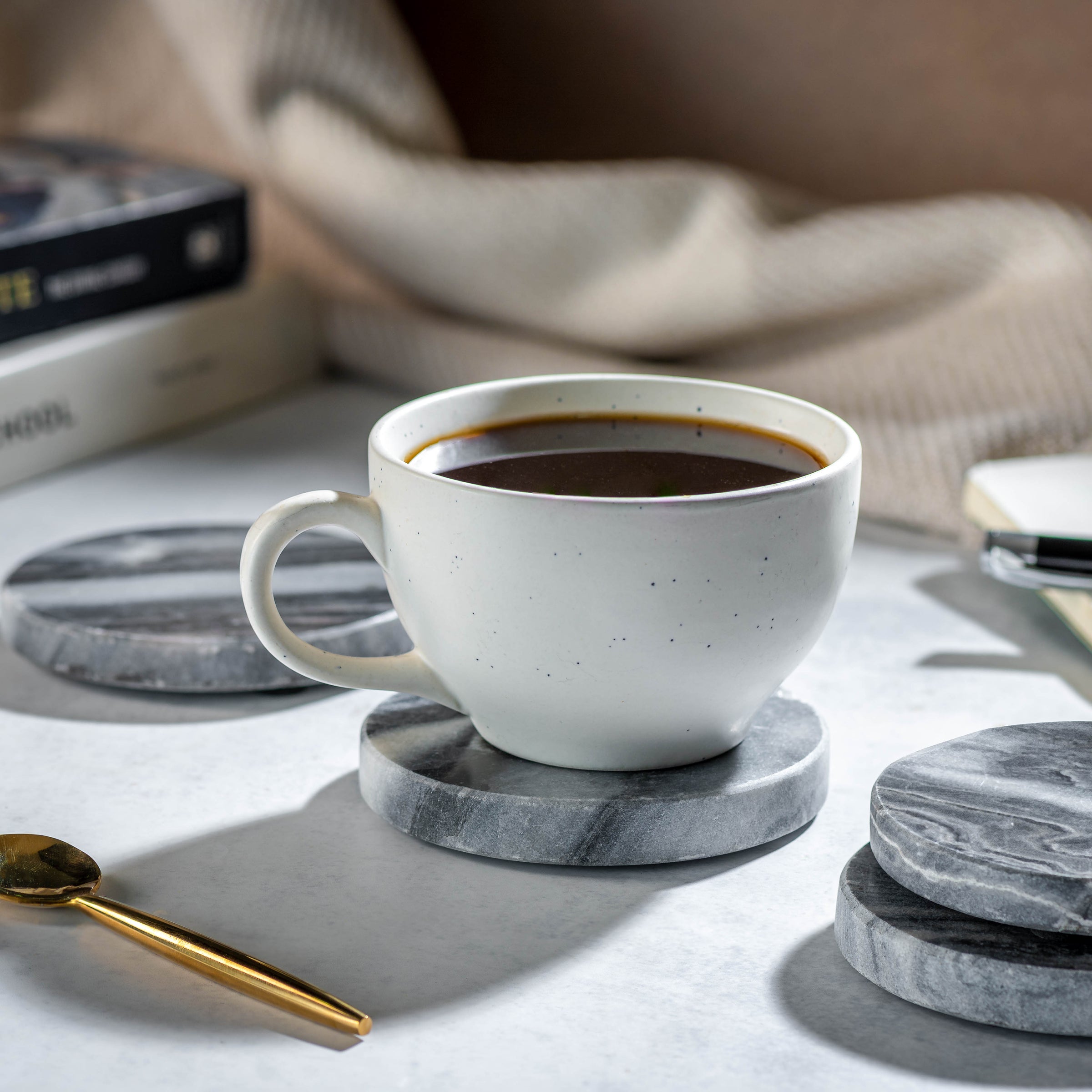 Mystic Stones Coasters