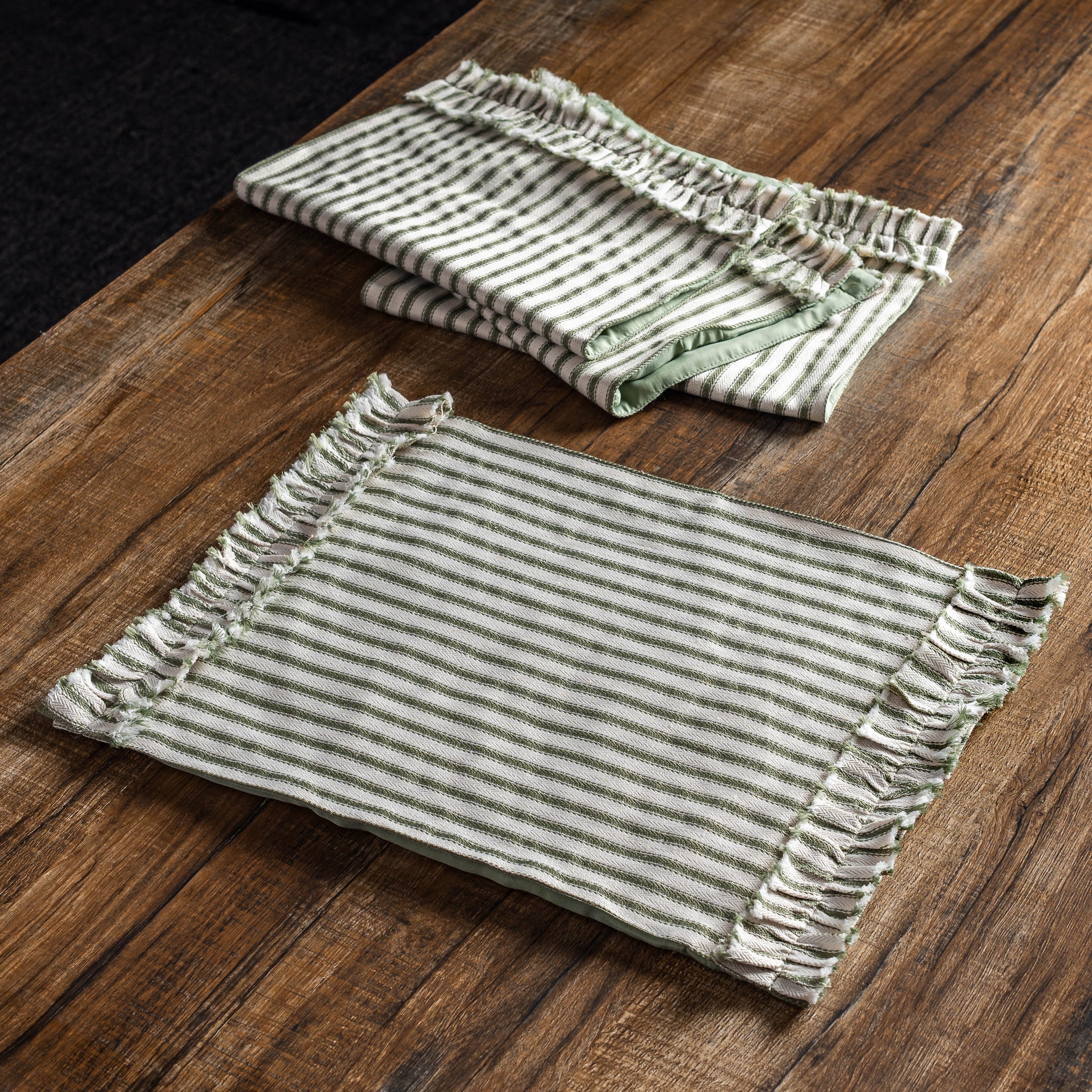 Sage Placemat