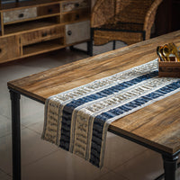 Amalfi Table Runner