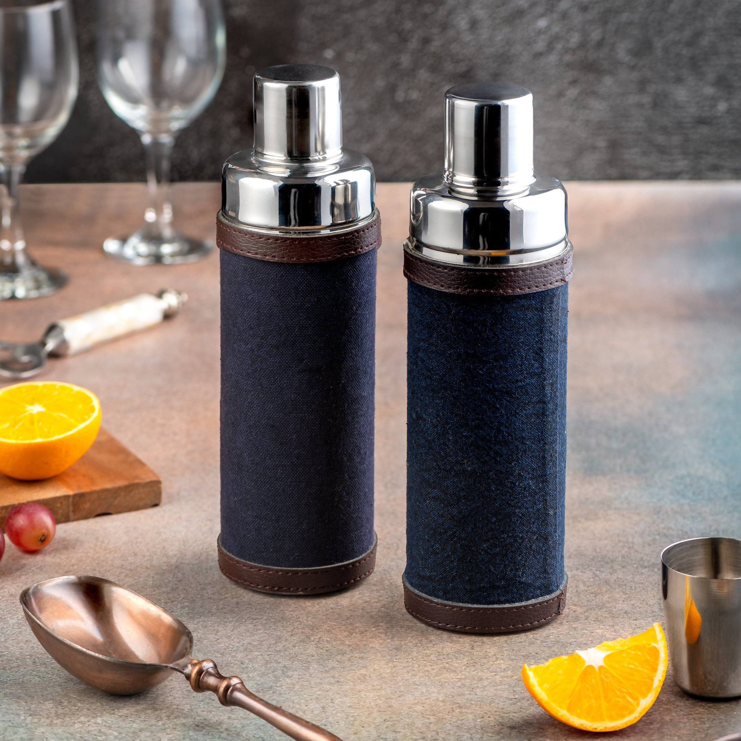 Mercer Cocktail Shaker