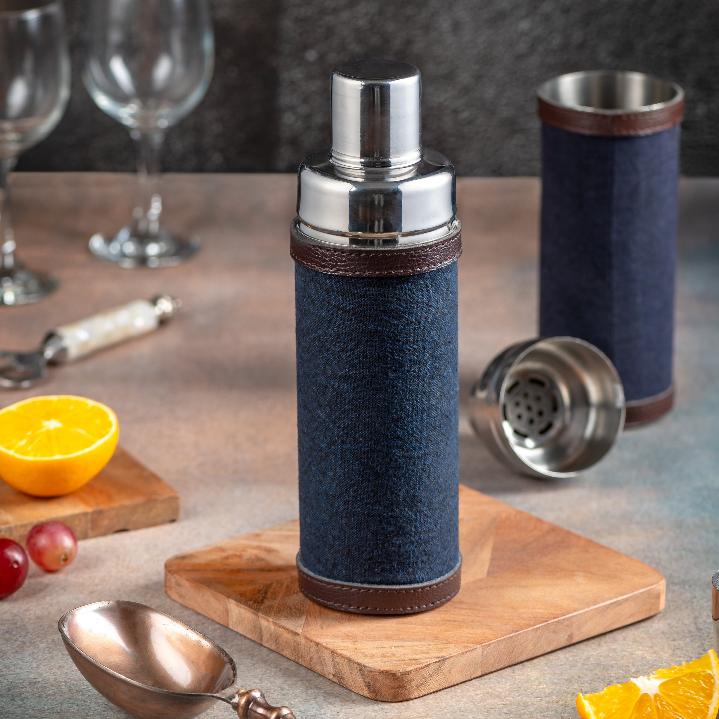 Mercer Cocktail Shaker