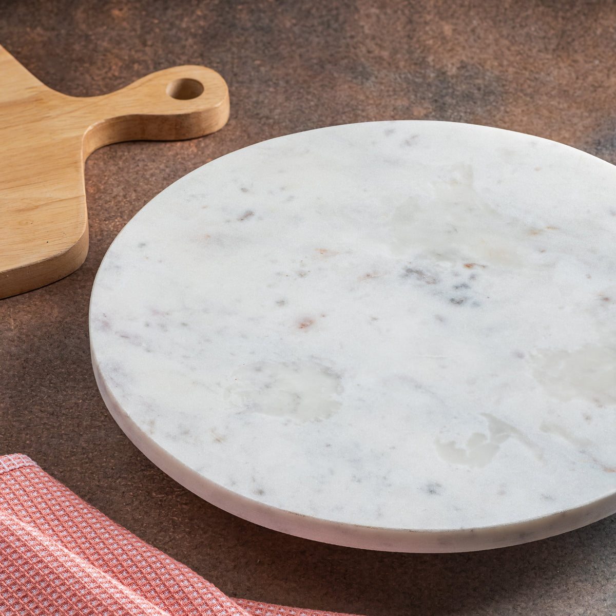 Marbella Lazy Susan Turntable
