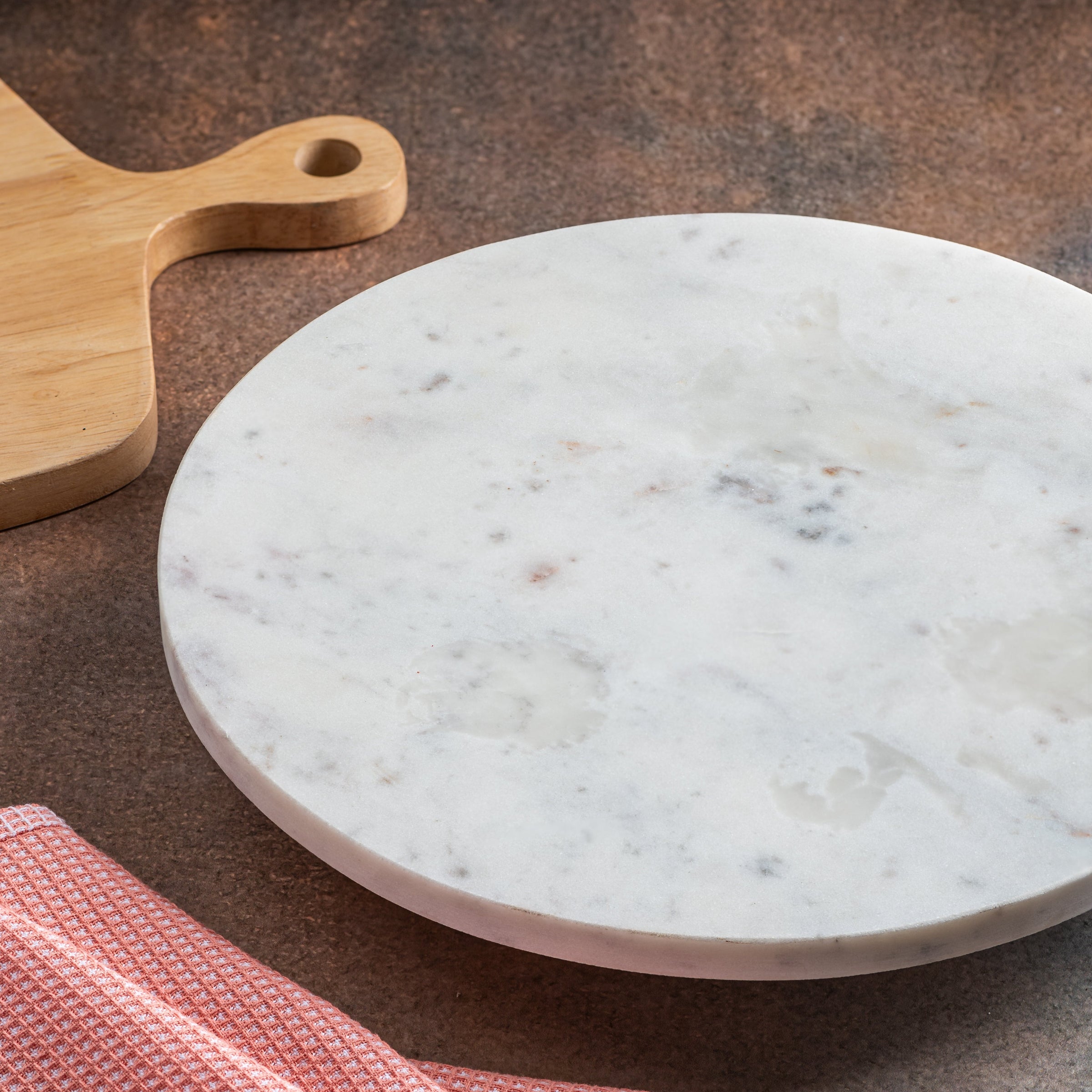 Marbella Lazy Susan Turntable