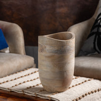 Santorini Vase Collection