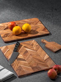 Eden Duo Board