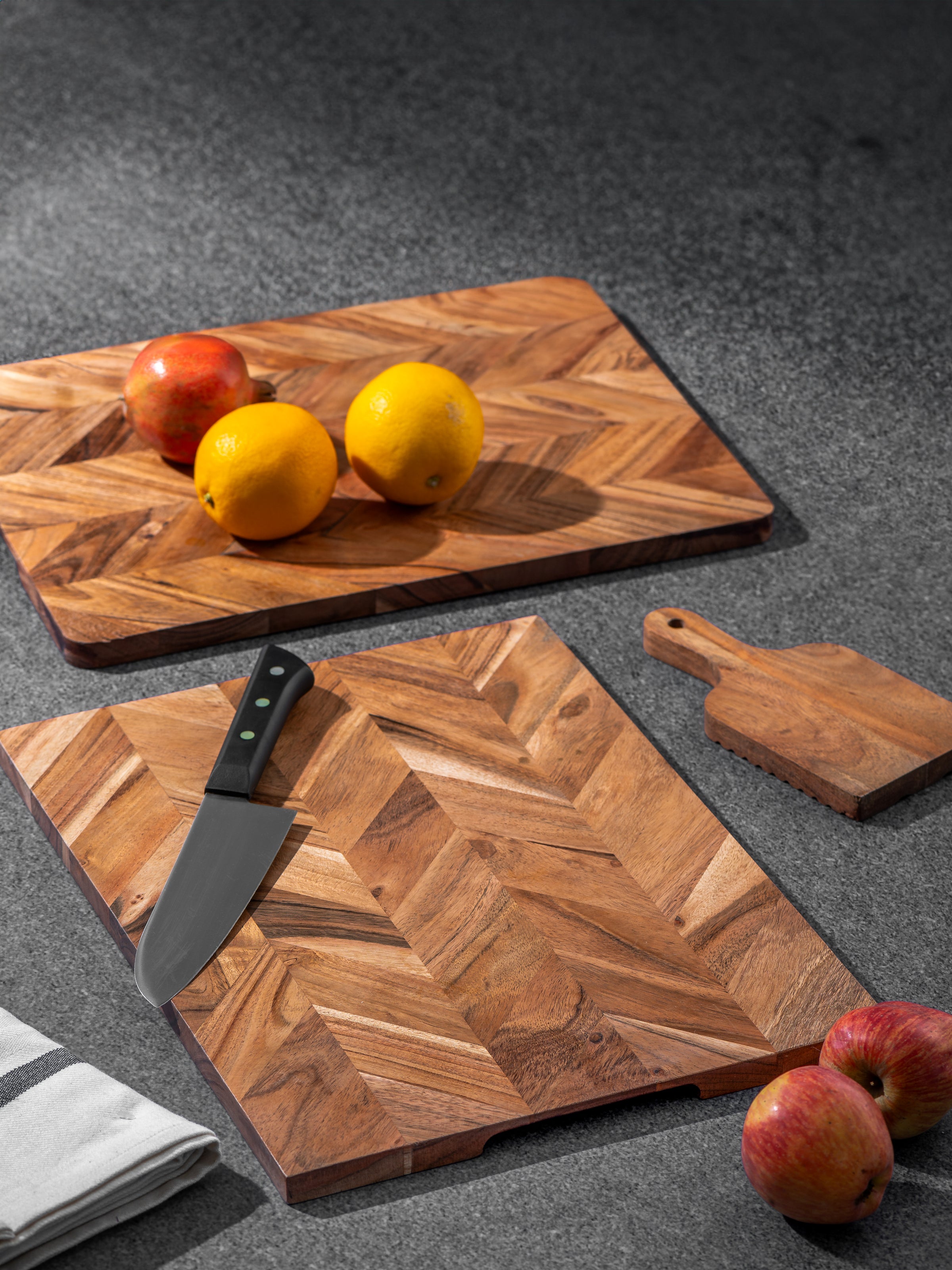 Eden Duo Board