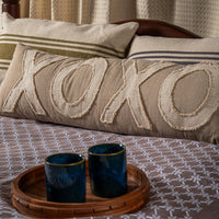 XOXO Lumbar Cushion