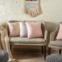 Hello Gorgeous Cushion Cover