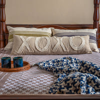 XOXO Lumbar Cushion