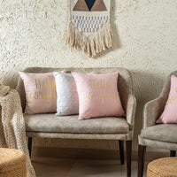 Hello Gorgeous Cushion Cover