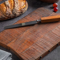 Onah Rustic Board with Handle