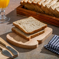 Toasty Serving Platter